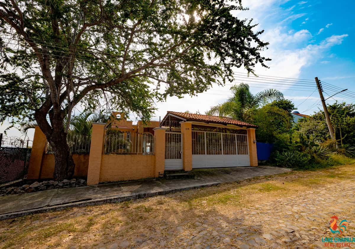 Home for sale Langille Chapala Haciendas (21)