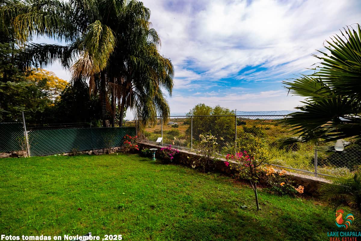 Home for sale Langille Chapala Haciendas (22)