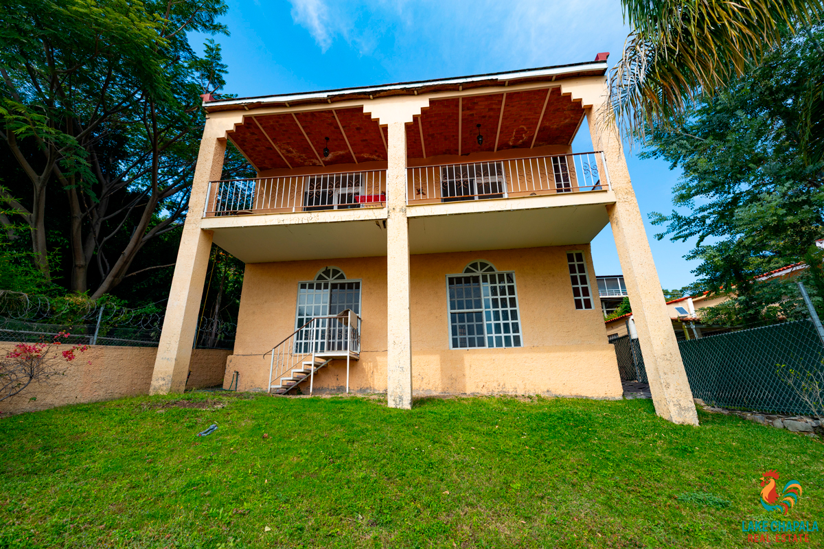 Home for sale Langille Chapala Haciendas (4)