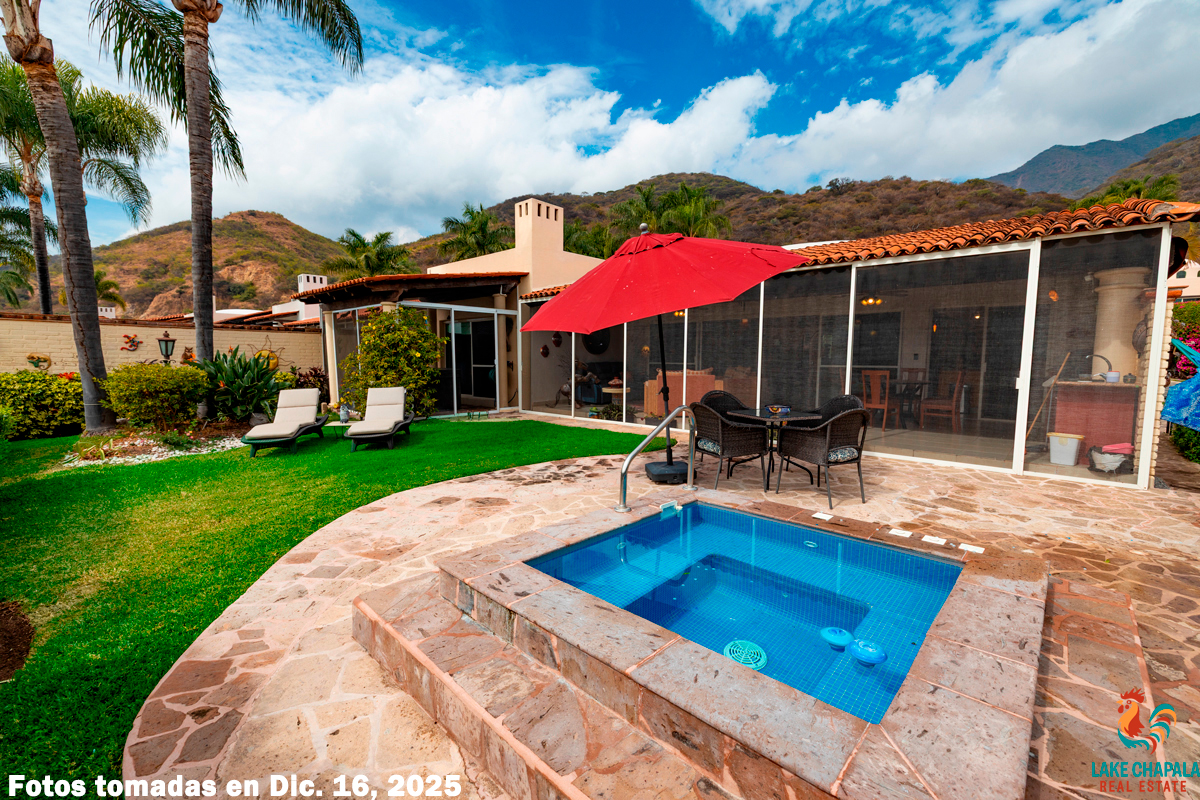 Arroyo Alto Beauty Home for sale Ajijic (10)