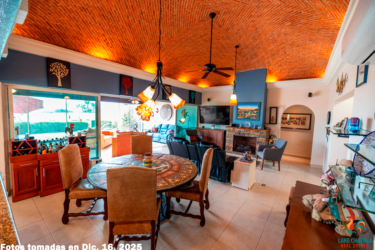 Arroyo Alto Beauty Home for sale Ajijic (12)