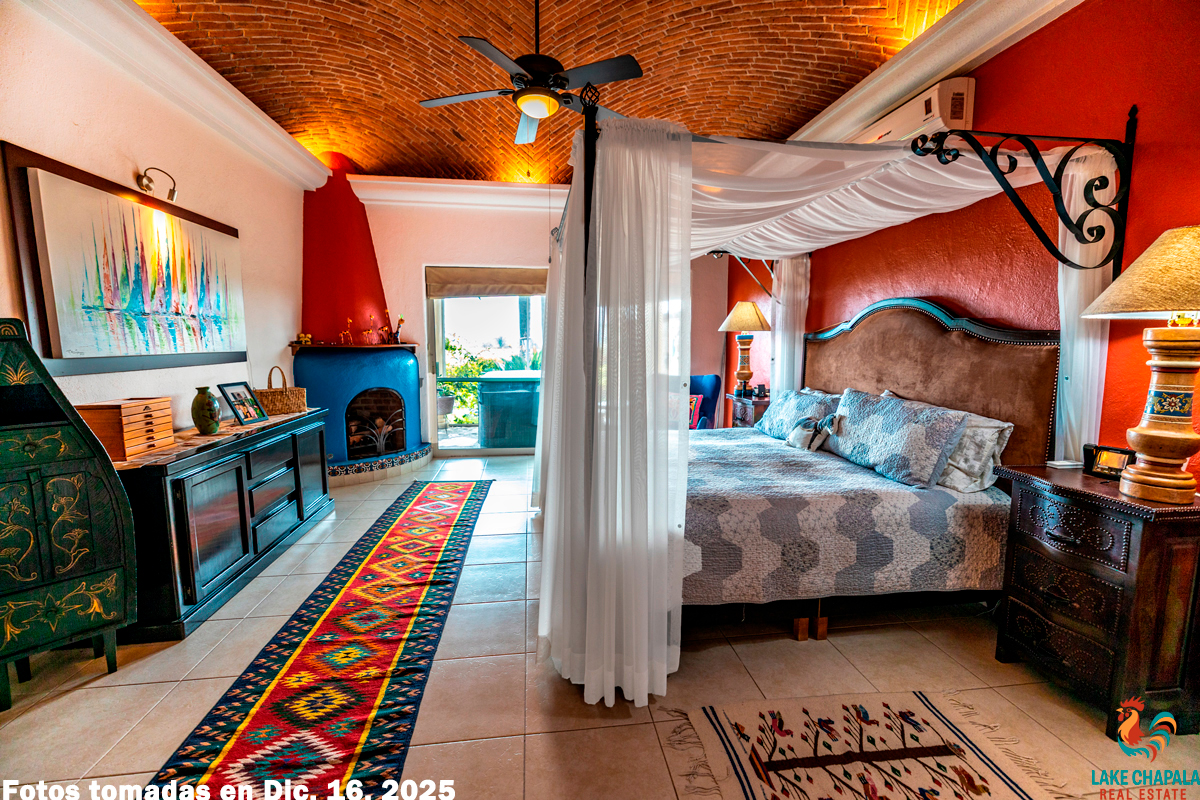 Arroyo Alto Beauty Home for sale Ajijic (19)