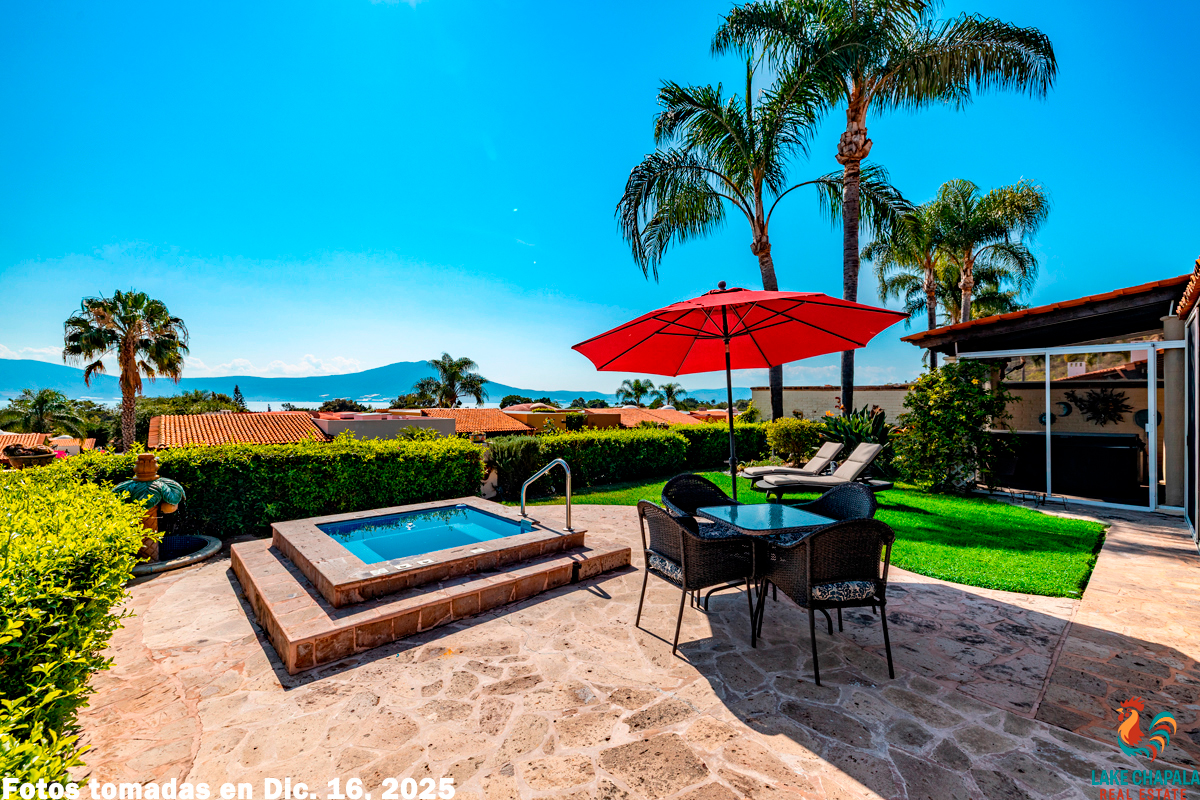 Arroyo Alto Beauty Home for sale Ajijic (25)