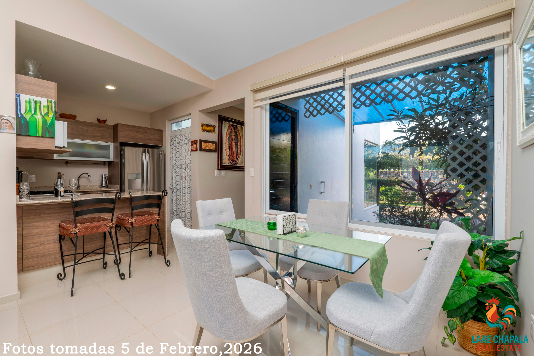 Casa Paz Home for sale San Luis Soyatlan (9)