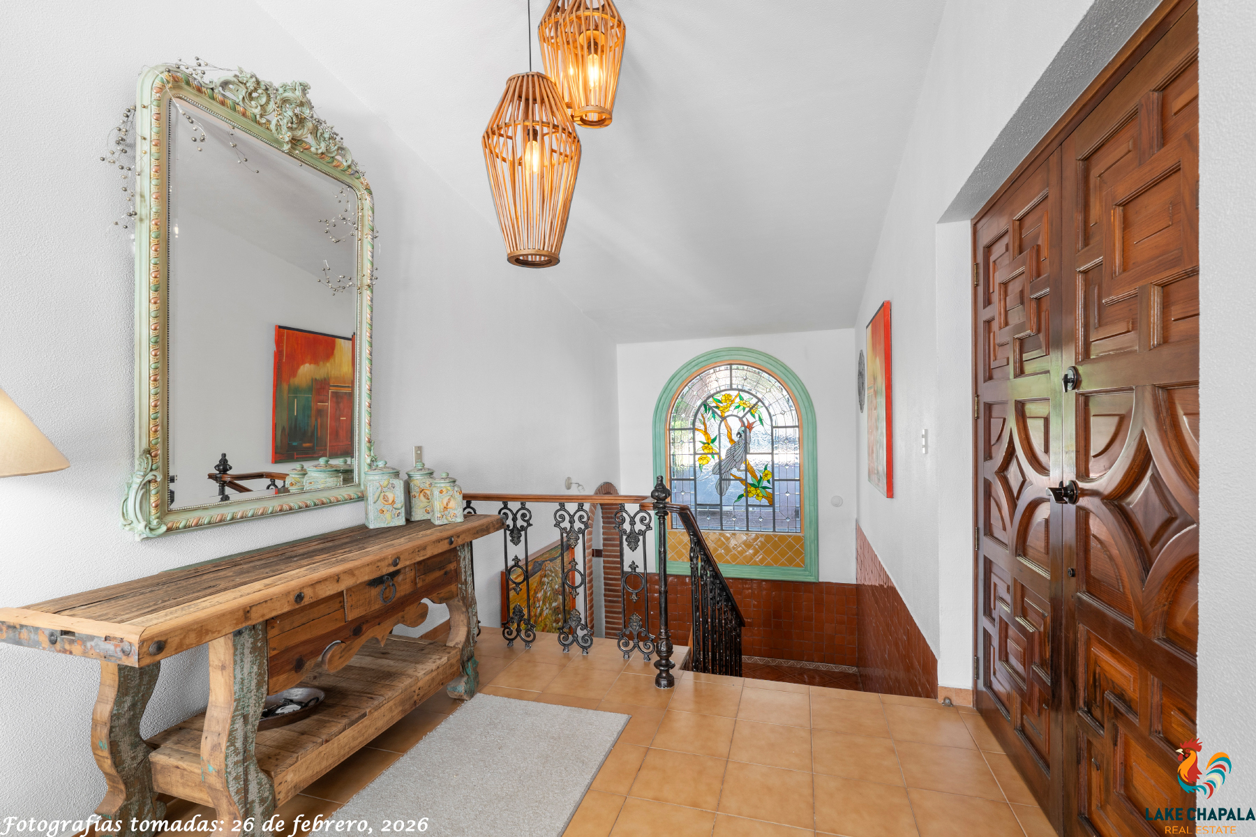 Home for Sale Casa Catalina Chula Vista 06