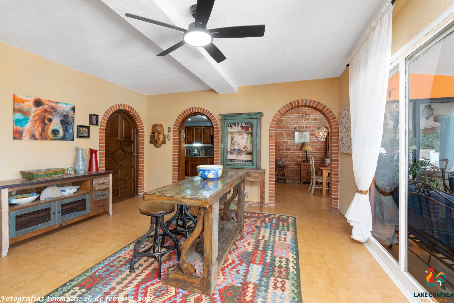 Home for Sale Casa Catalina Chula Vista 17