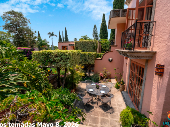 01 Stylish and Elegant Pied A Terre