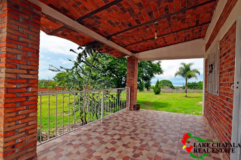 Ortega Home for Sale San Nicolas de Ibarra (2)