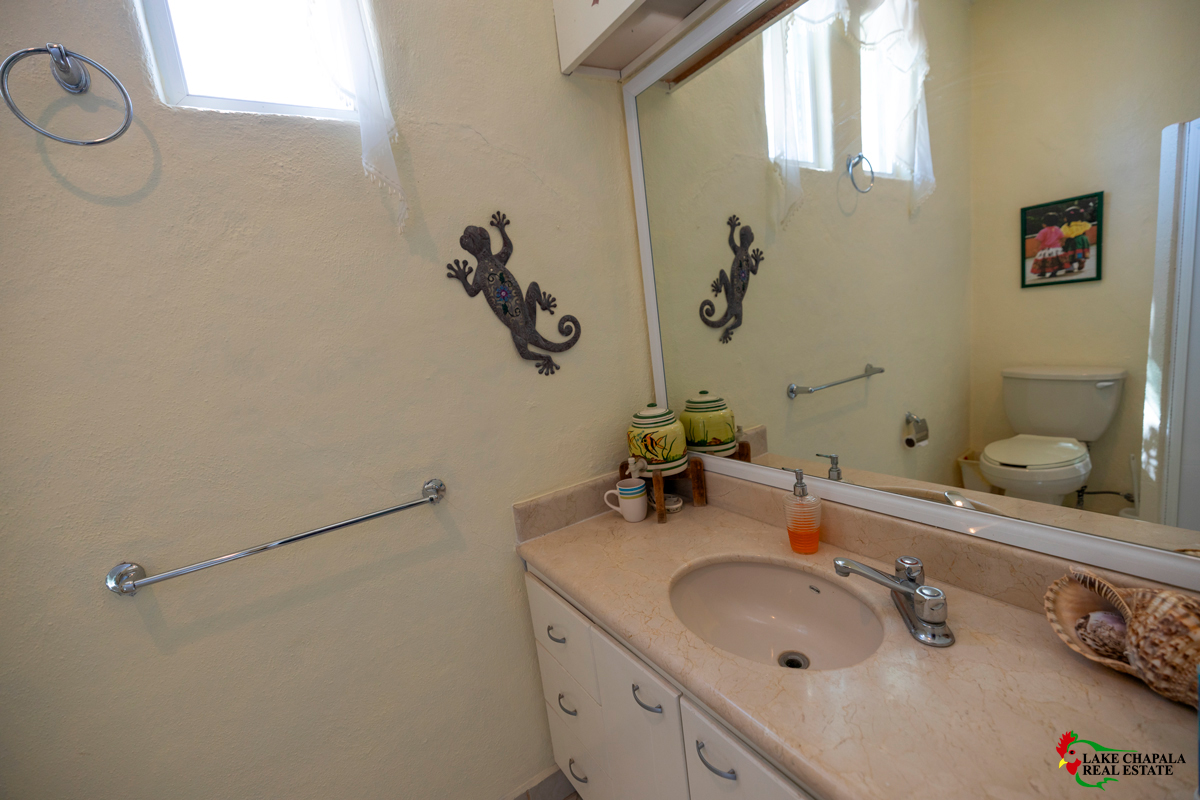 Casa Obelisco Home for sale Nuevo Chapala (15)