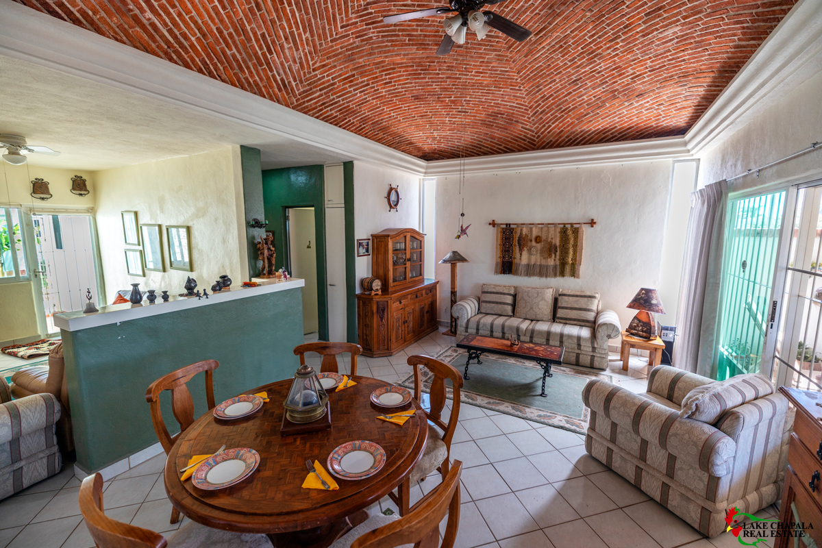 Casa Obelisco Home for sale Nuevo Chapala (17)