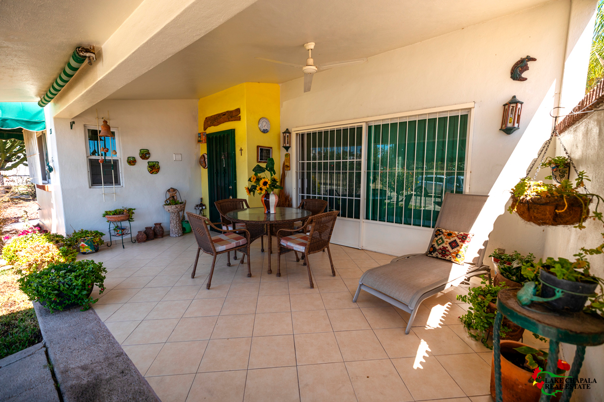 Casa Obelisco Home for sale Nuevo Chapala (18)