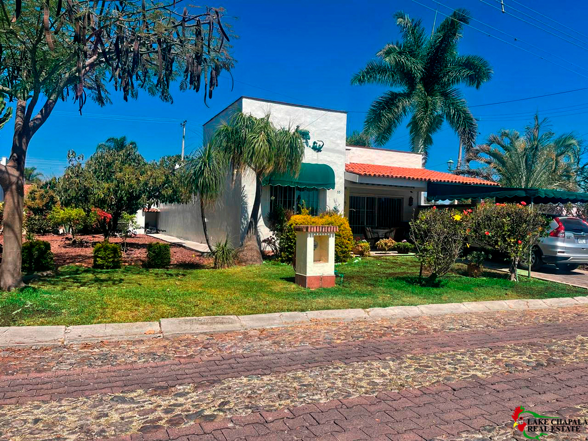 Casa Obelisco Home for sale Nuevo Chapala (2)