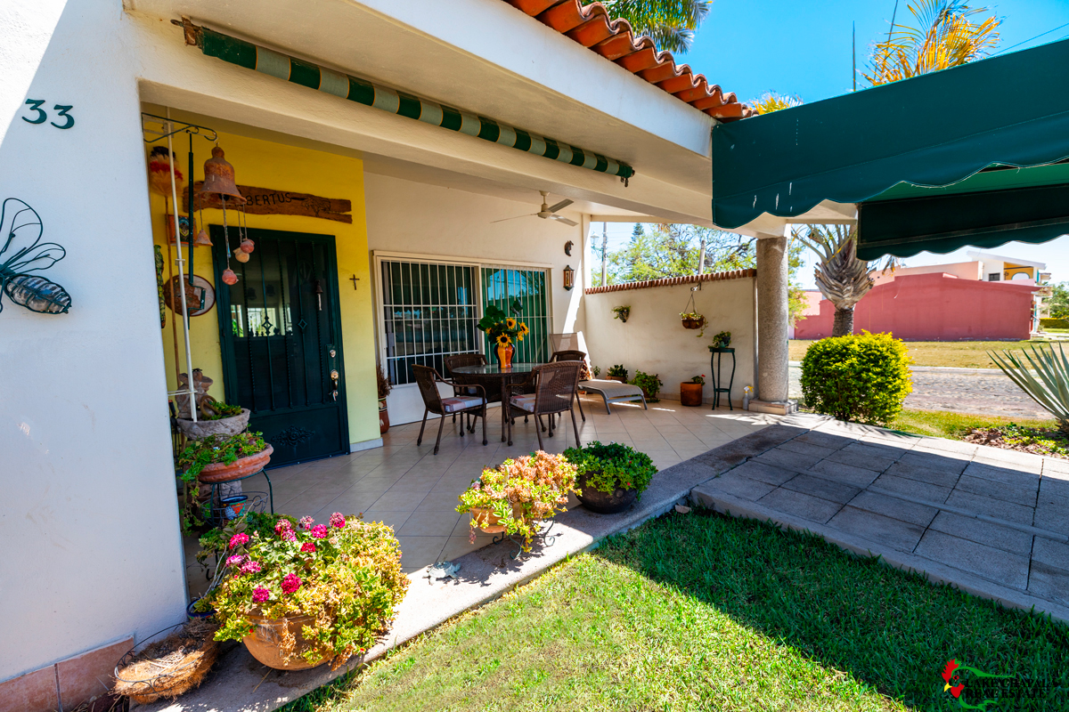Casa Obelisco Home for sale Nuevo Chapala (4)