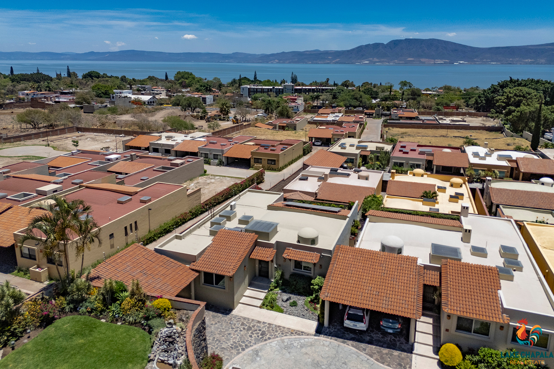 Home for sale- Carter- Los Sabinos