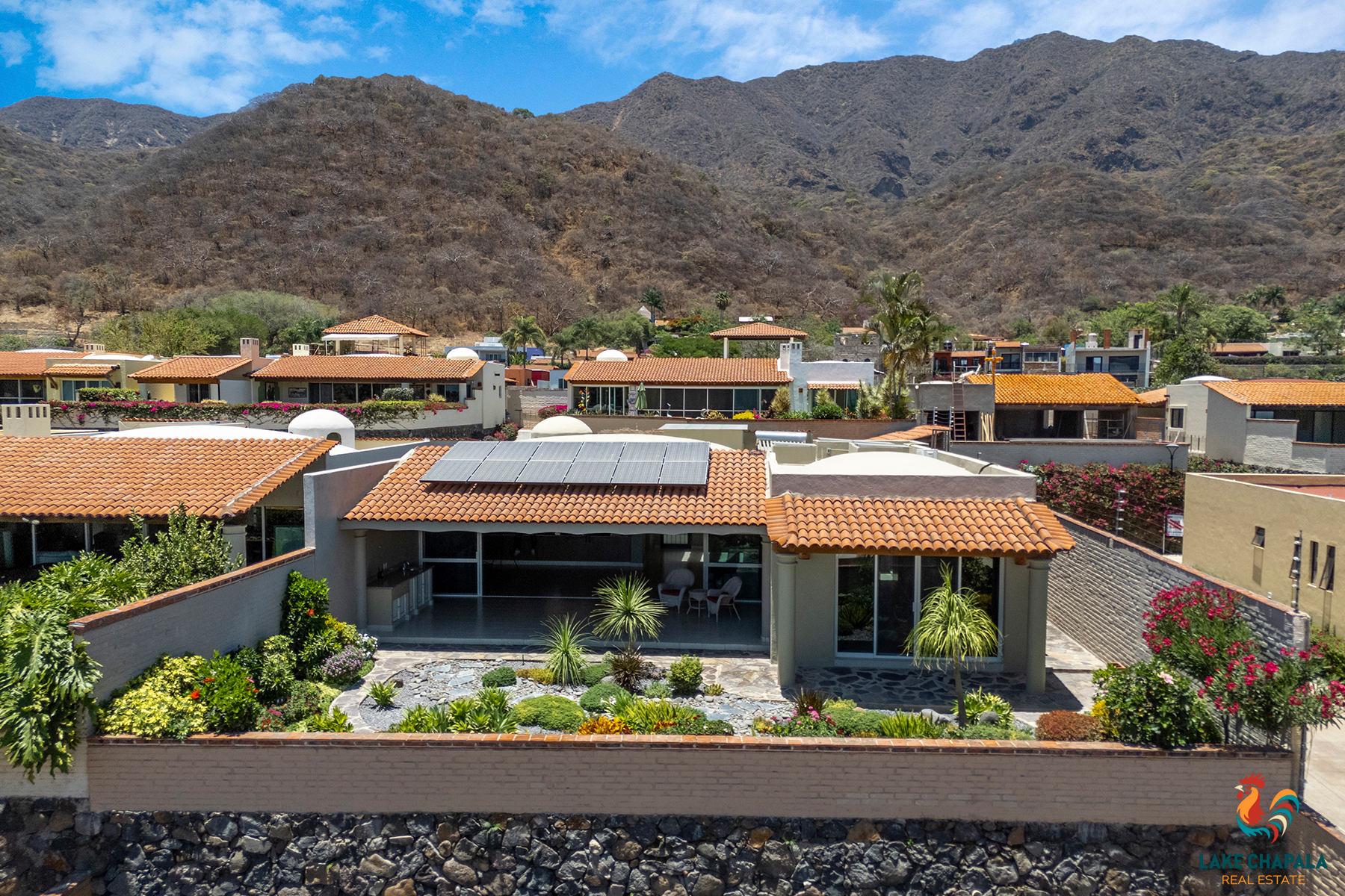 Home for sale- Carter- Los Sabinos
