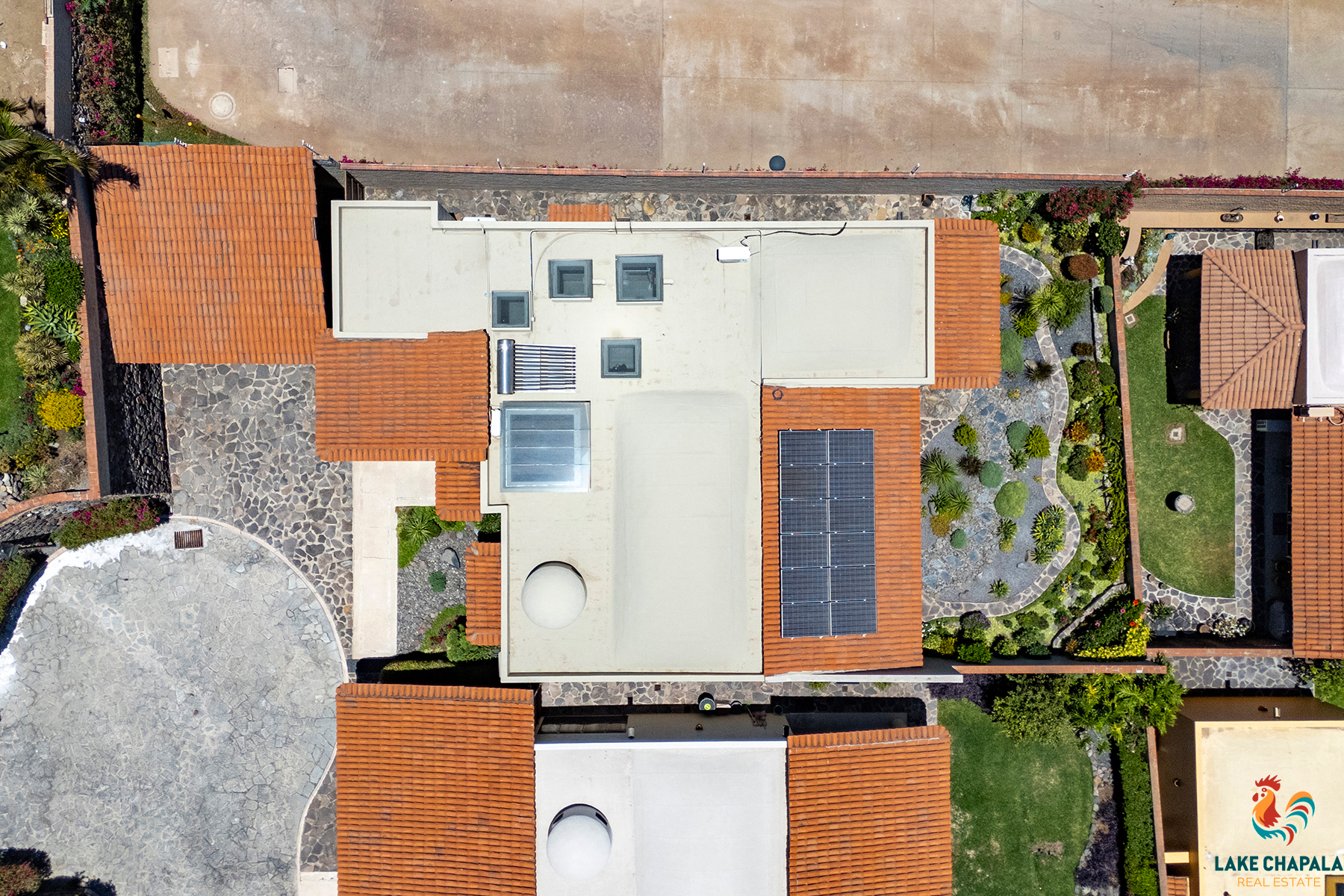 Home for sale- Carter- Los Sabinos