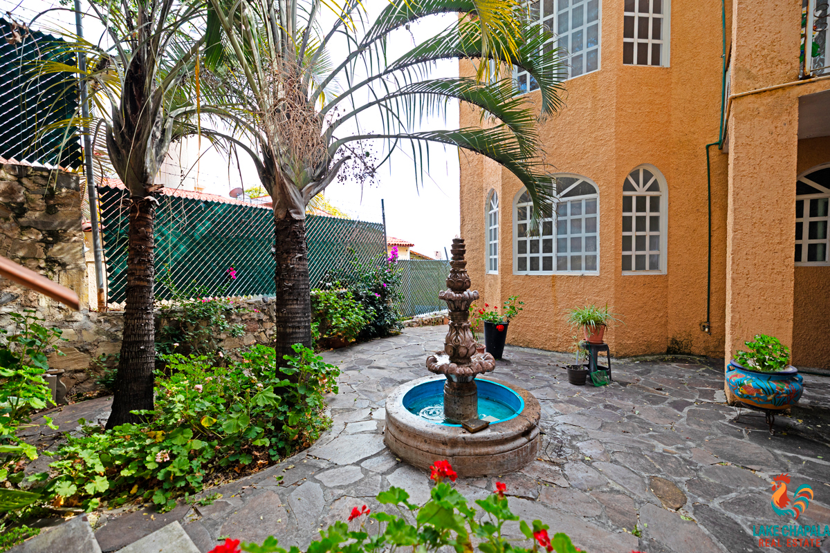 Home for sale Langille Chapala Haciendas (18)