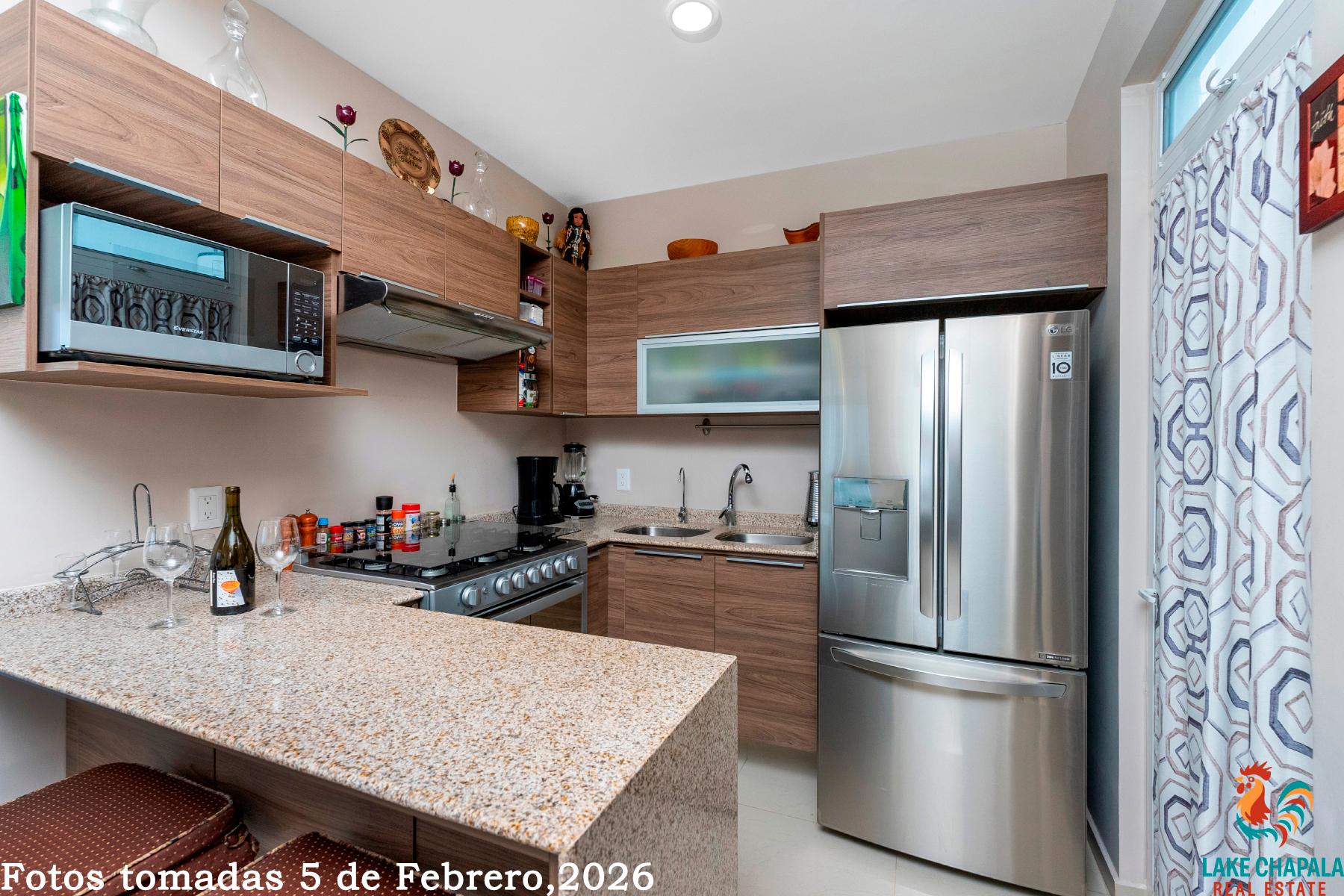 Casa Paz Home for sale San Luis Soyatlan (13)