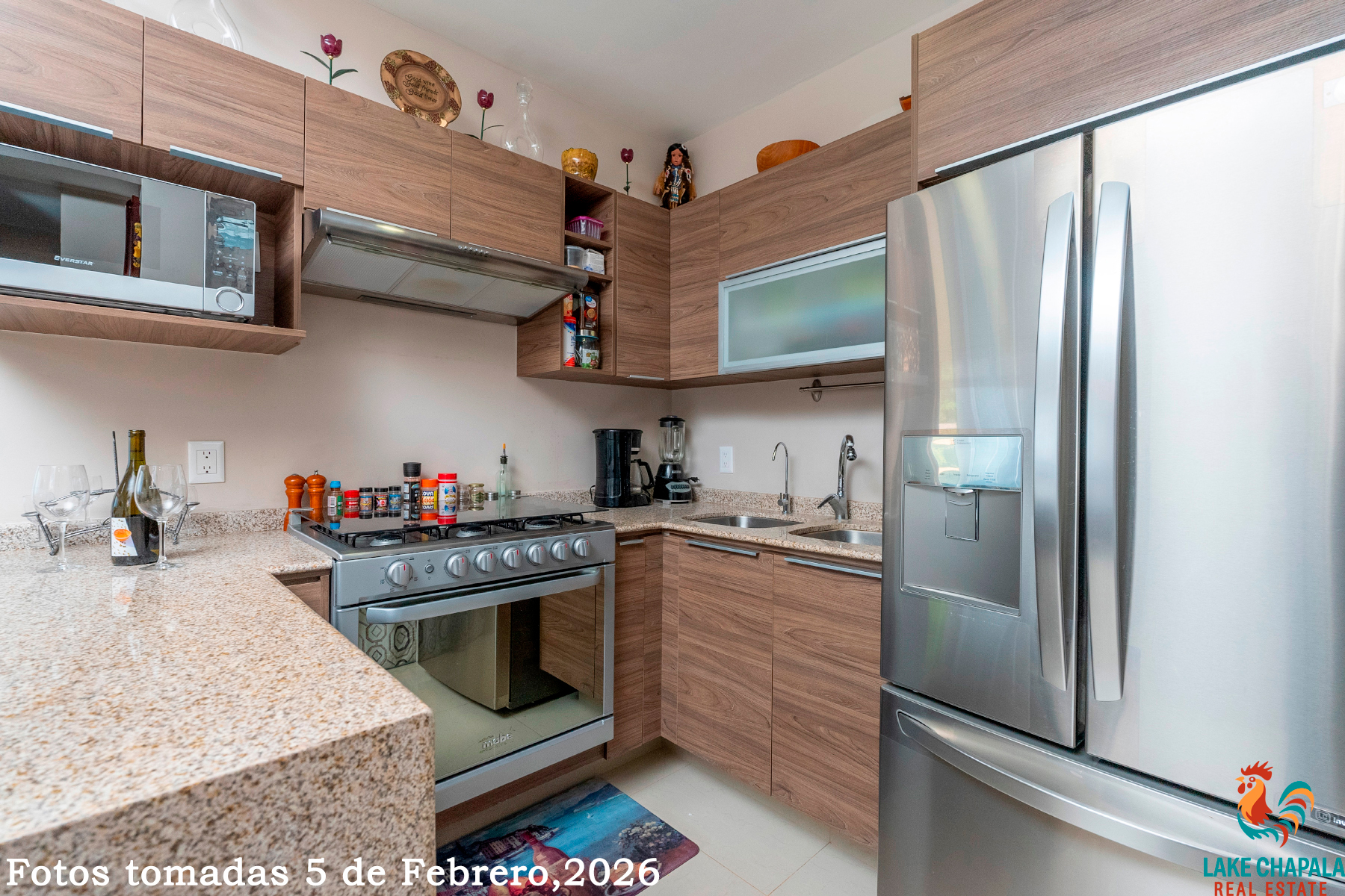 Casa Paz Home for sale San Luis Soyatlan (14)
