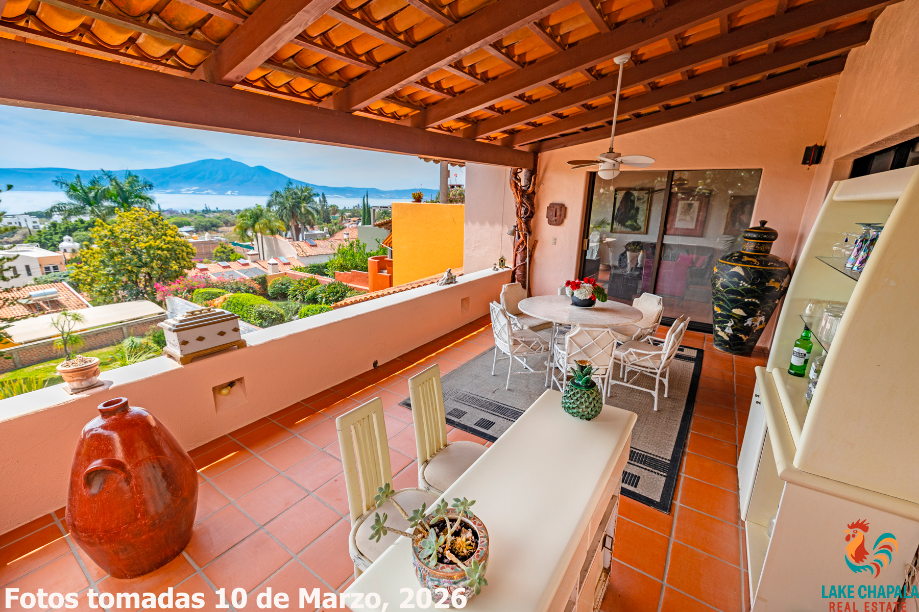 Home for sale Rancho del Oro Bliss Ajijic (1)