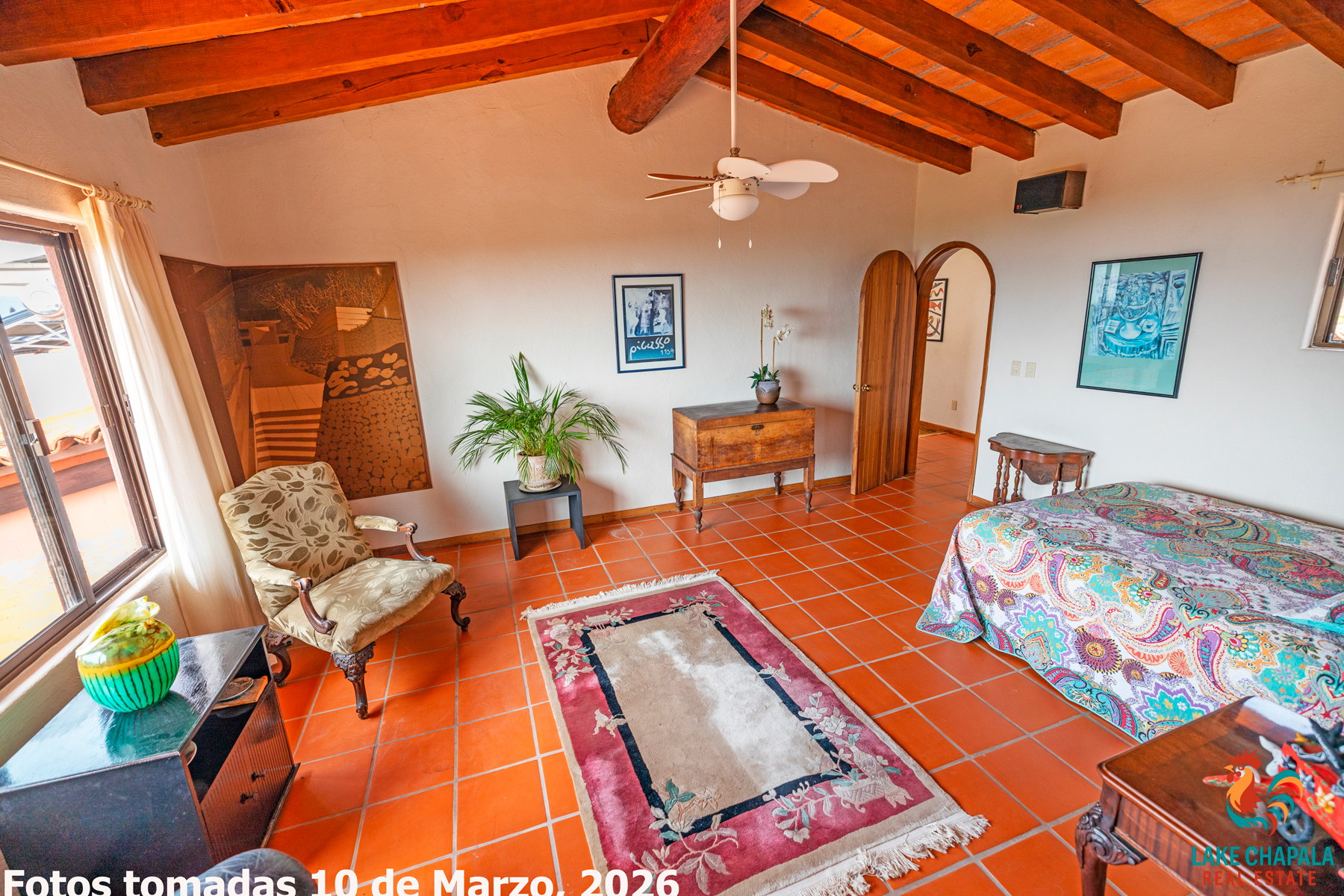 Home for sale Rancho del Oro Bliss Ajijic (3)