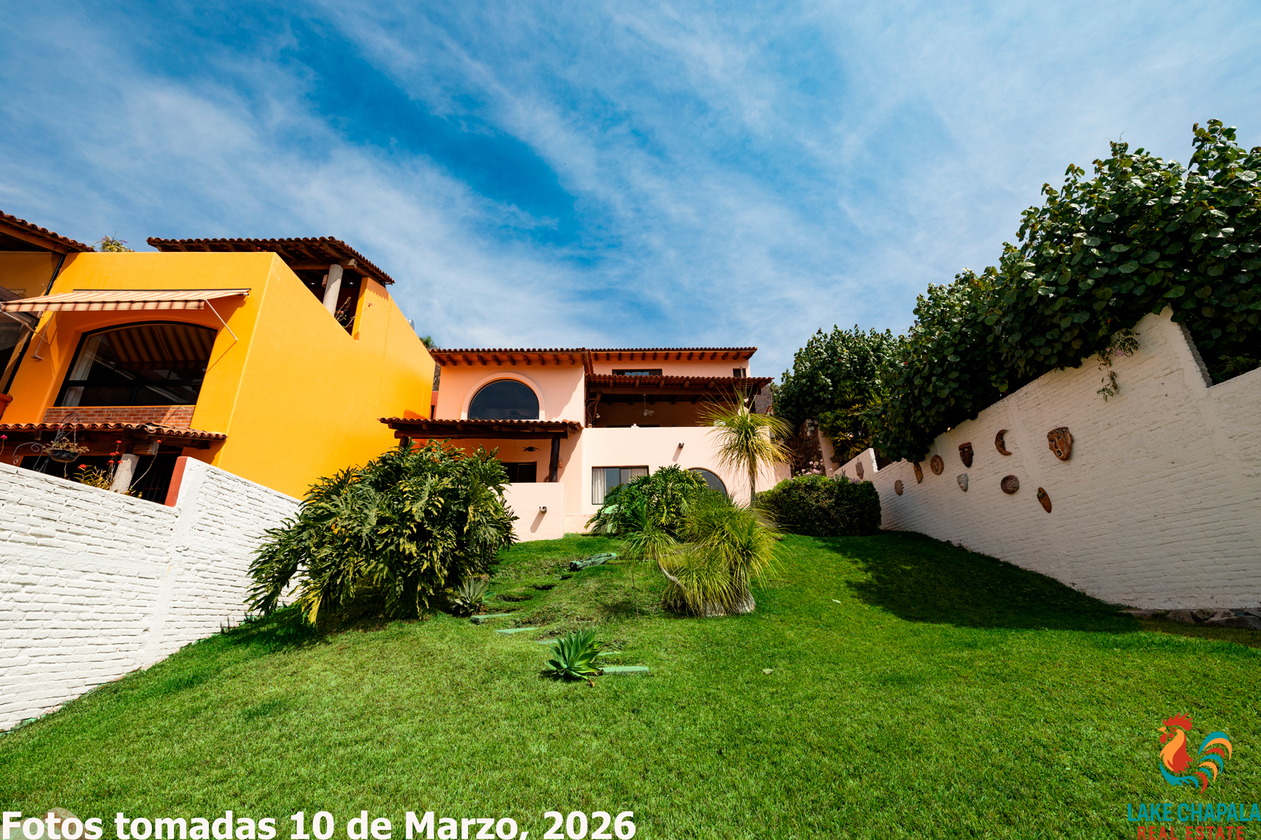 Home for sale Rancho del Oro Bliss Ajijic (4)