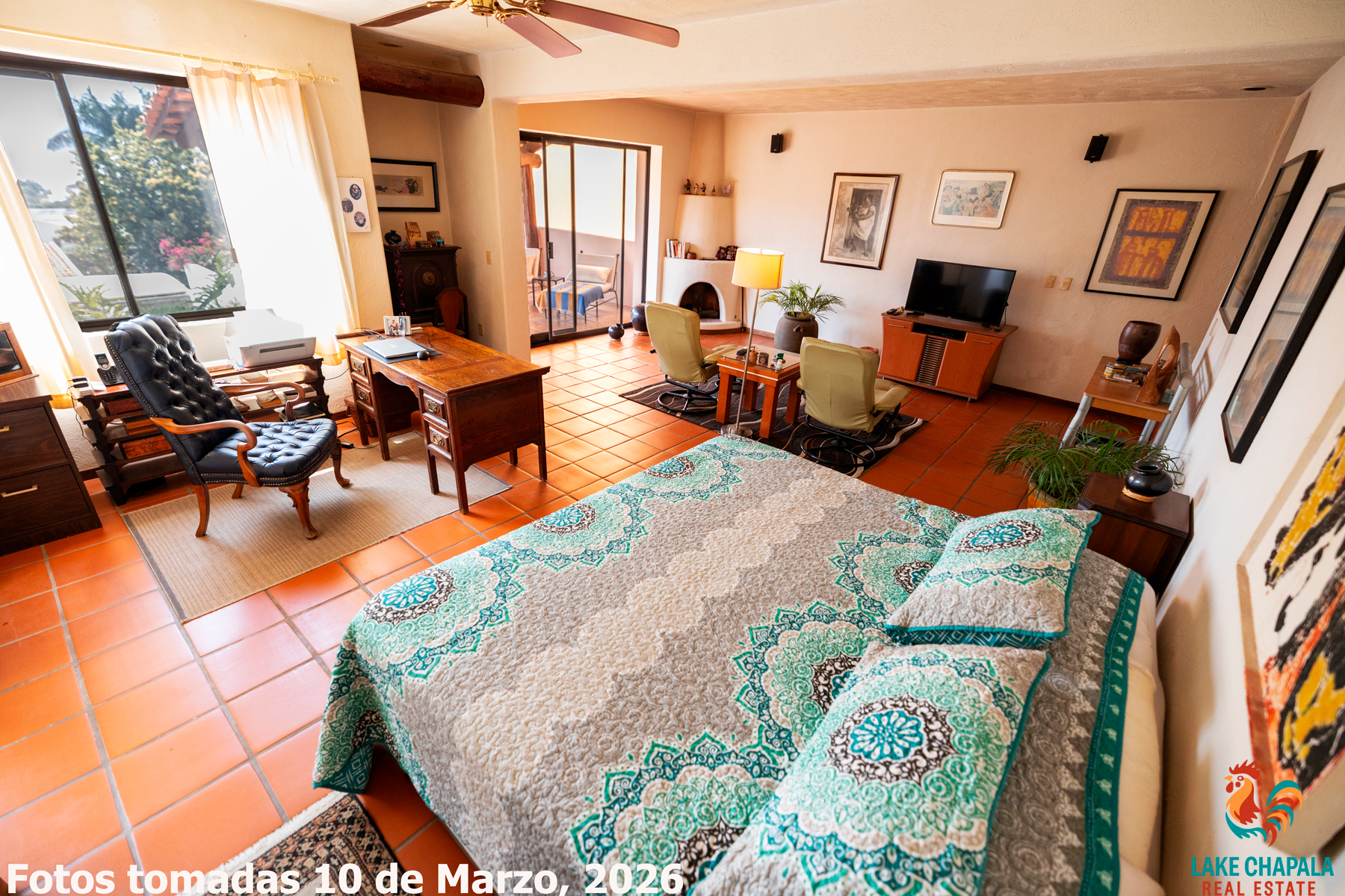 Home for sale Rancho del Oro Bliss Ajijic (5)