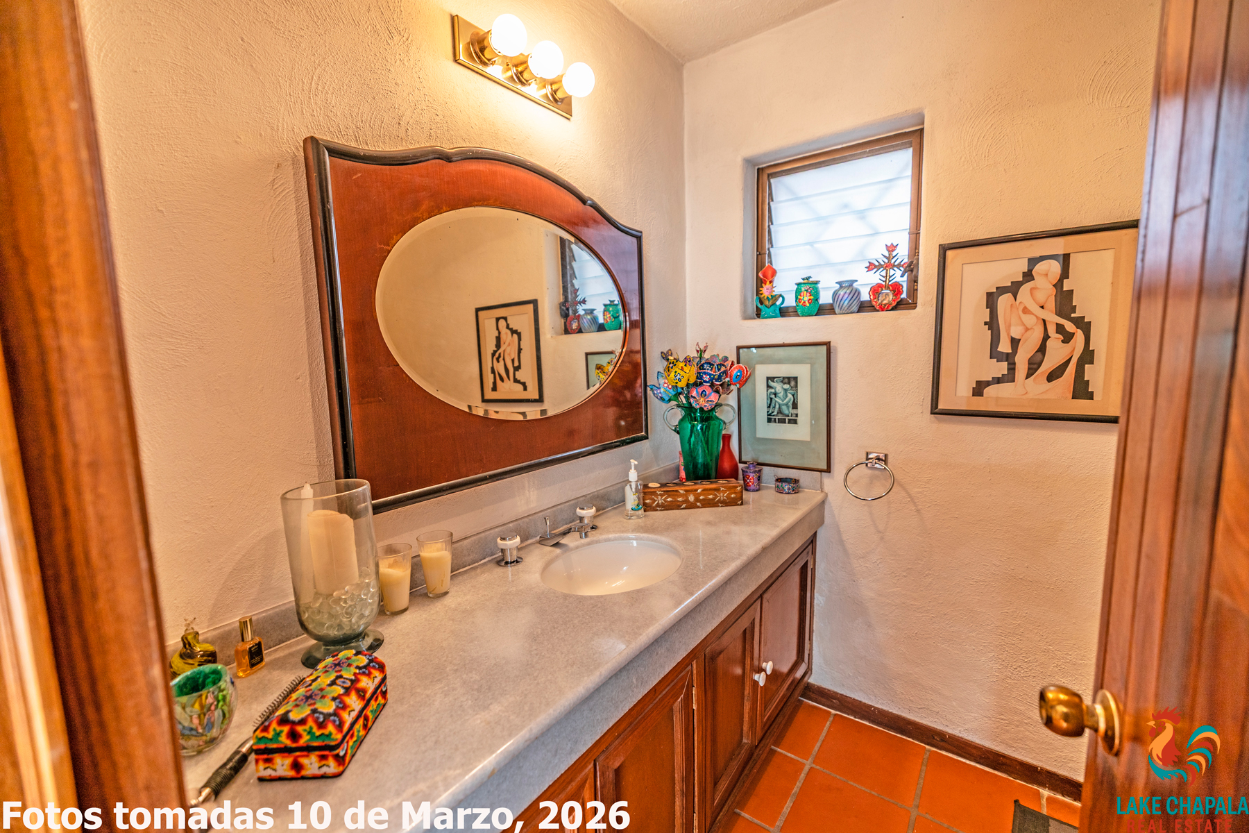Home for sale Rancho del Oro Bliss Ajijic (6)
