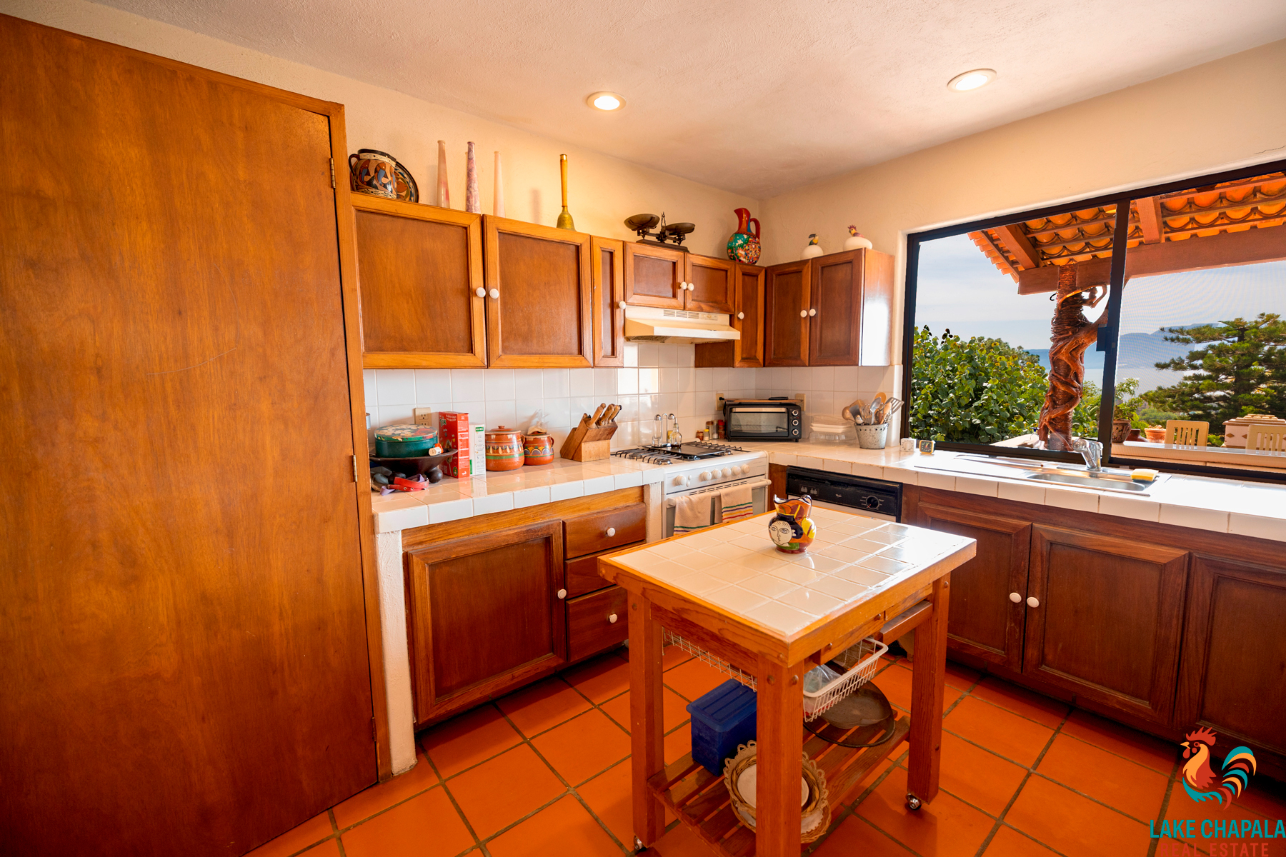 Home for sale Rancho del Oro Bliss Ajijic (8)