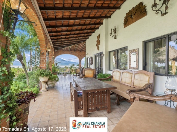 001 Lake View Grand Hacienda Terrace