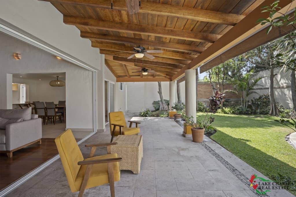 Quinta Elisa Home for Sale Ajijic 5 1024x683