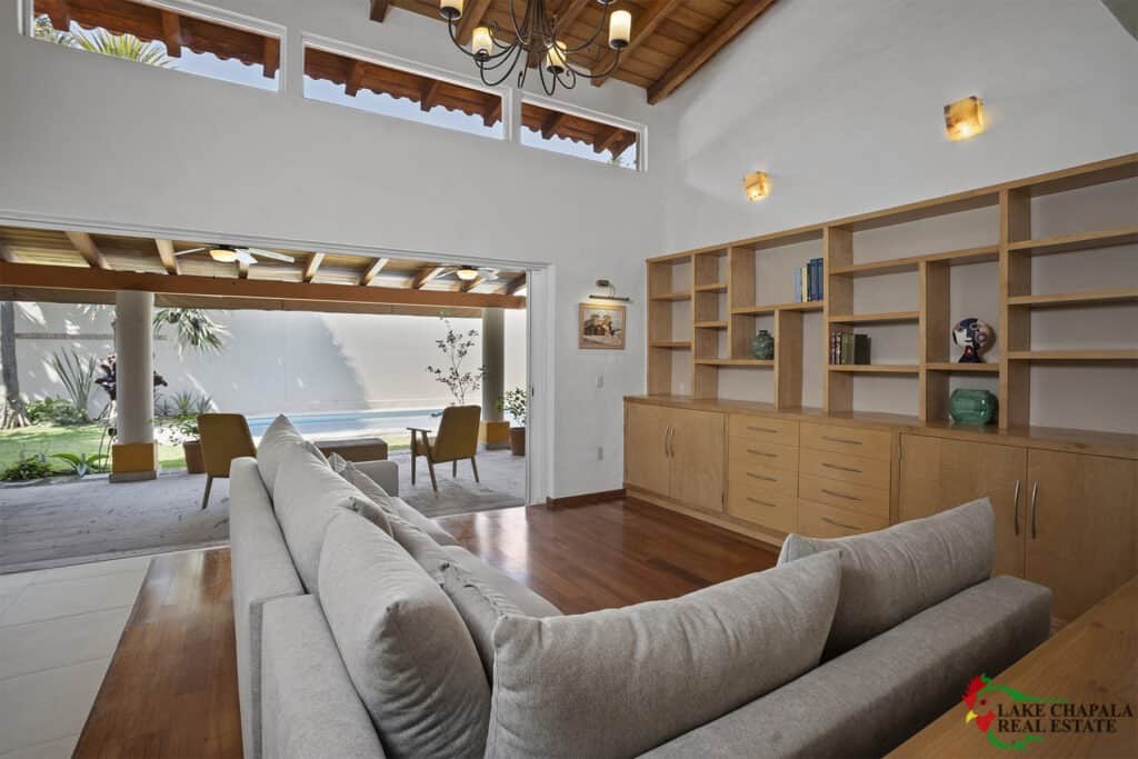 Quinta Elisa Home for Sale Ajijic 7 1024x683