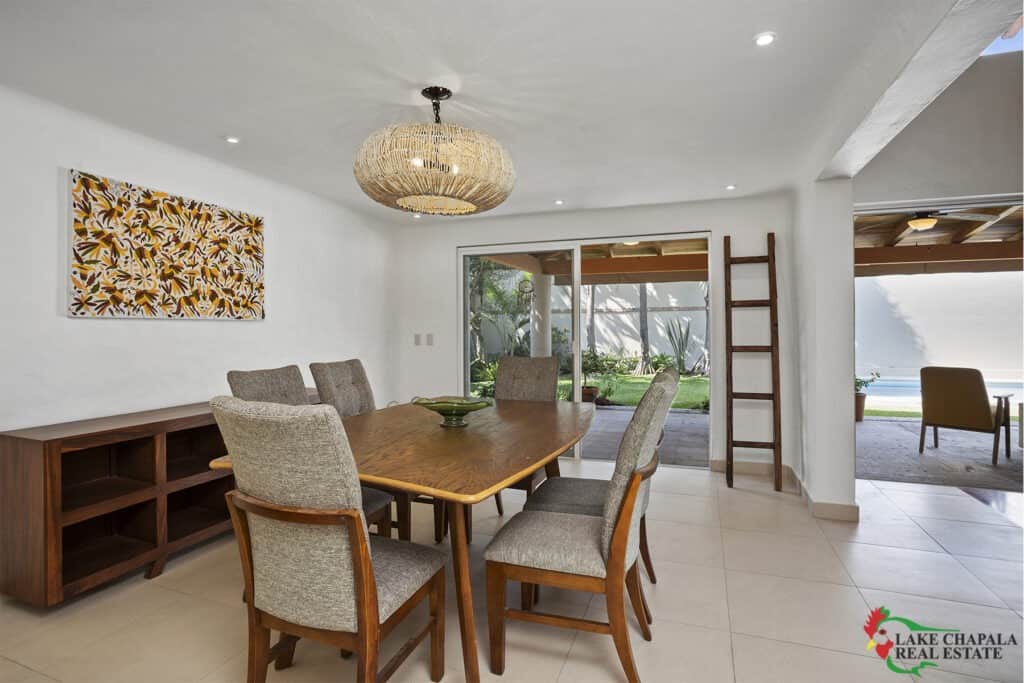 Quinta Elisa Home for Sale Ajijic 8 1024x683