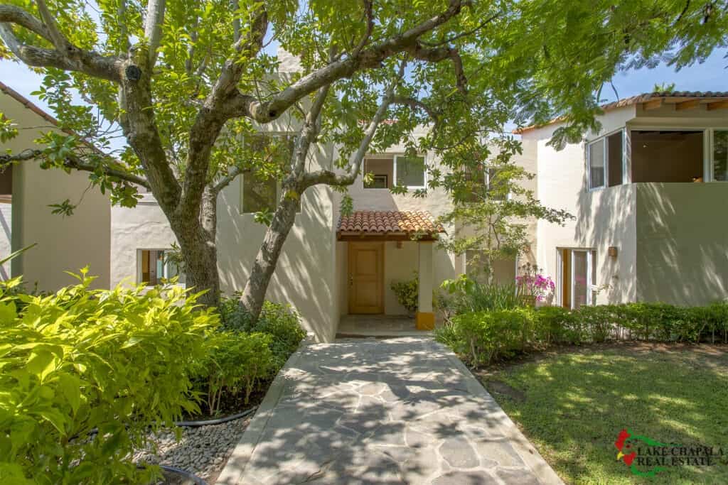Quinta Elisa Home for Sale Ajijic 2 1024x683