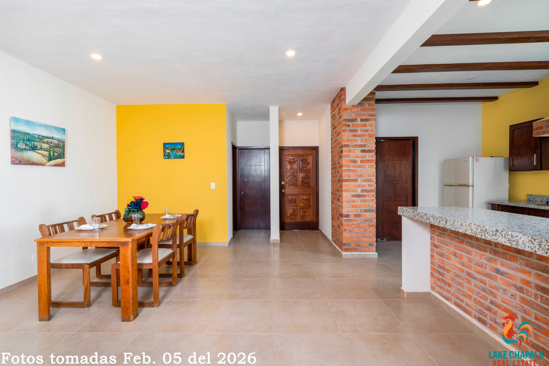 Casa Paz Home for sale San Luis Soyatlan (2)