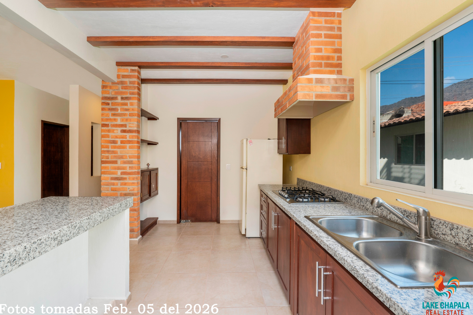 Casa Paz Home for sale San Luis Soyatlan (3)