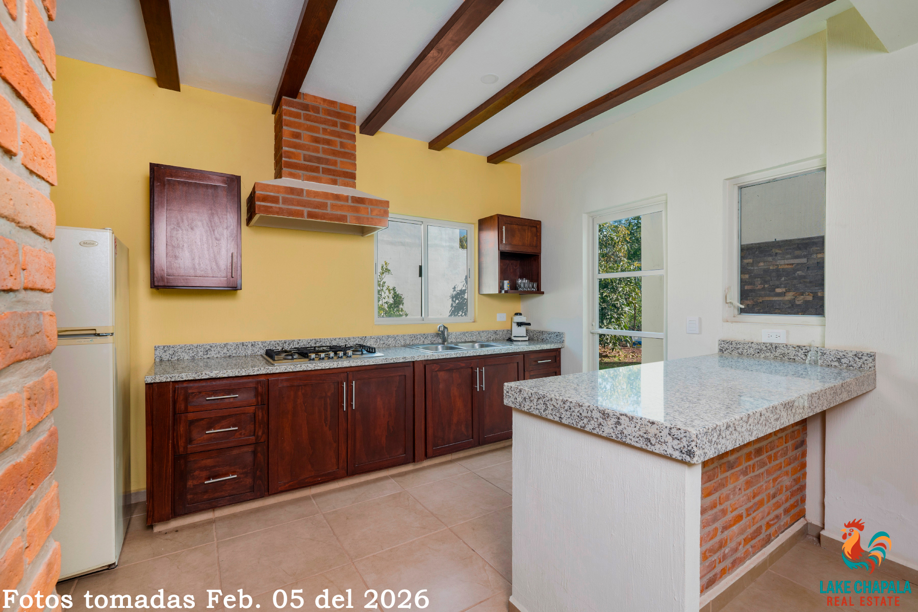 Casa Paz Home for sale San Luis Soyatlan (4)