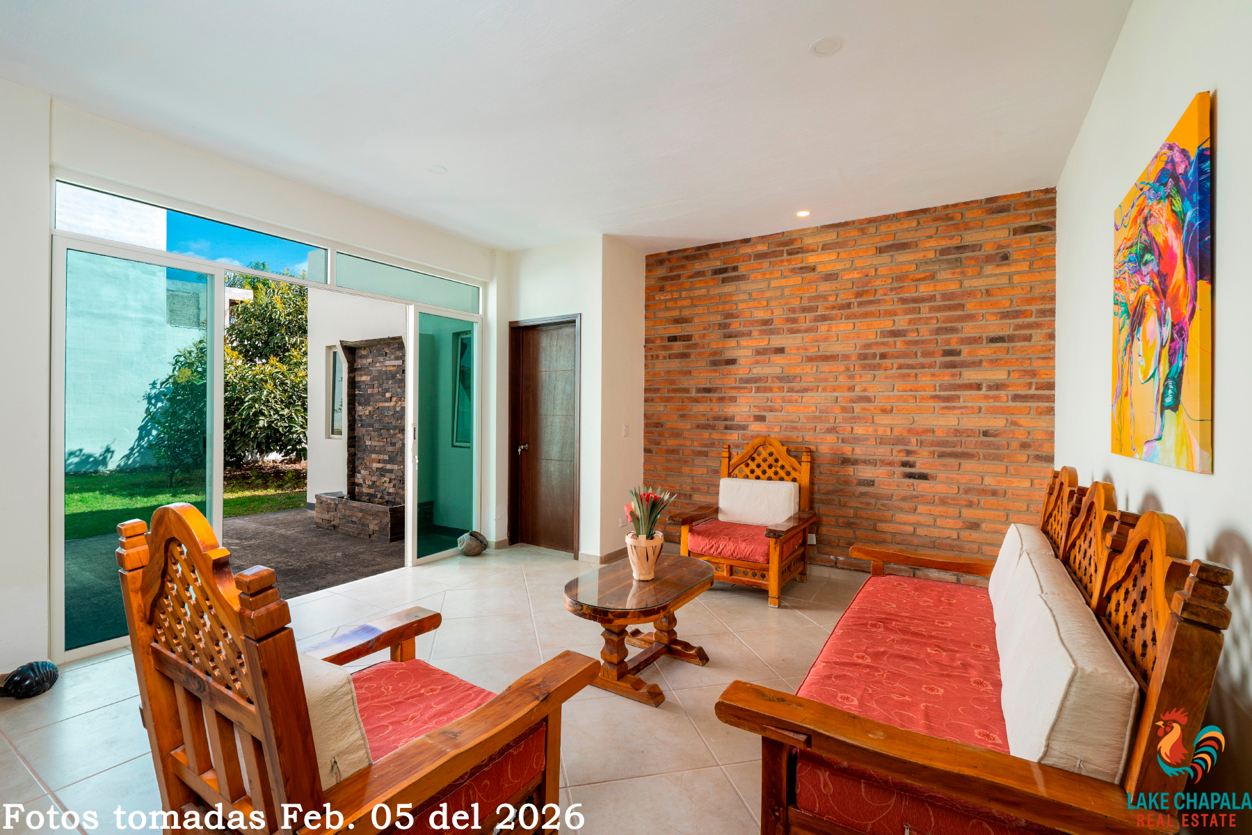 Casa Paz Home for sale San Luis Soyatlan (5)