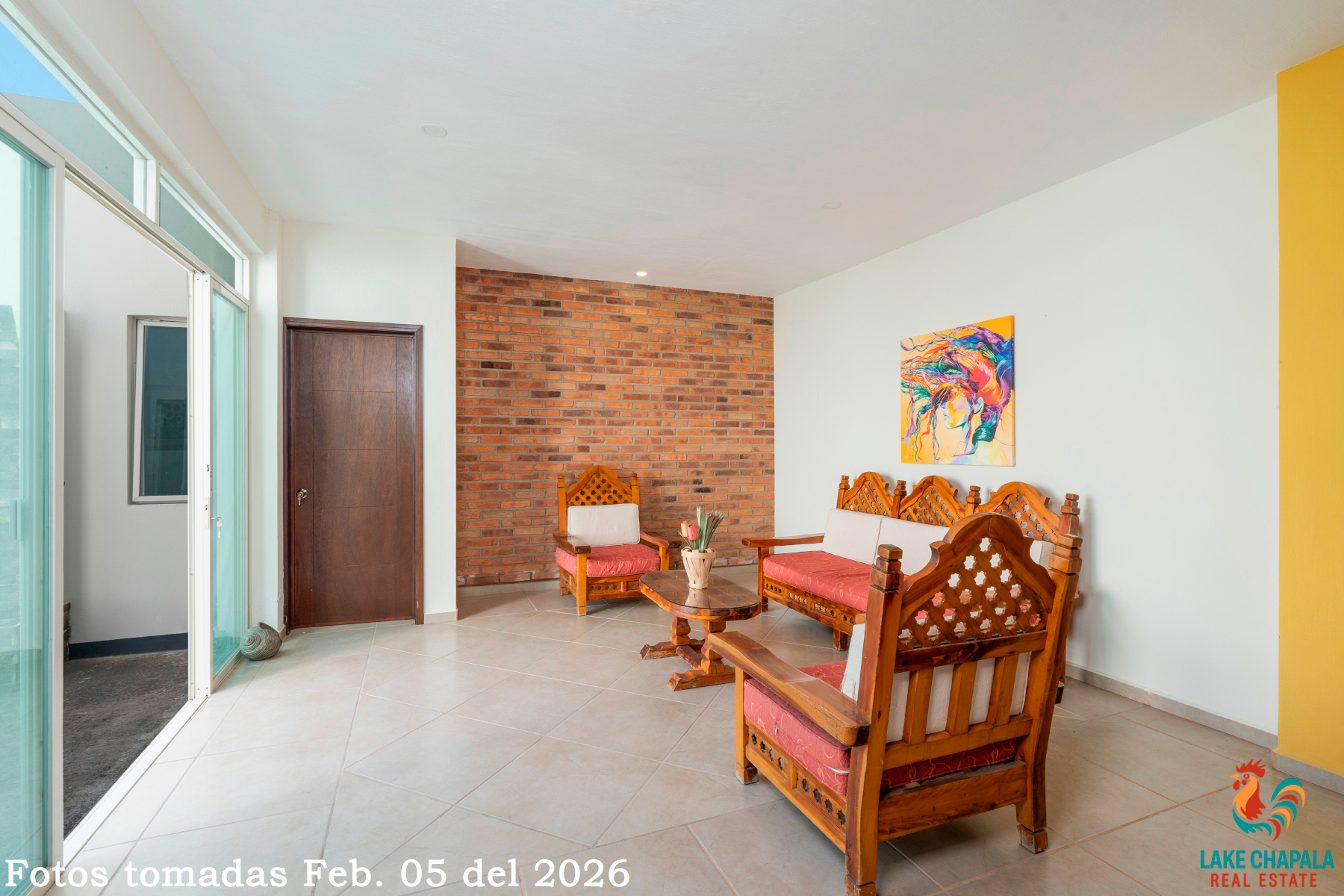 Casa Paz Home for sale San Luis Soyatlan (6)