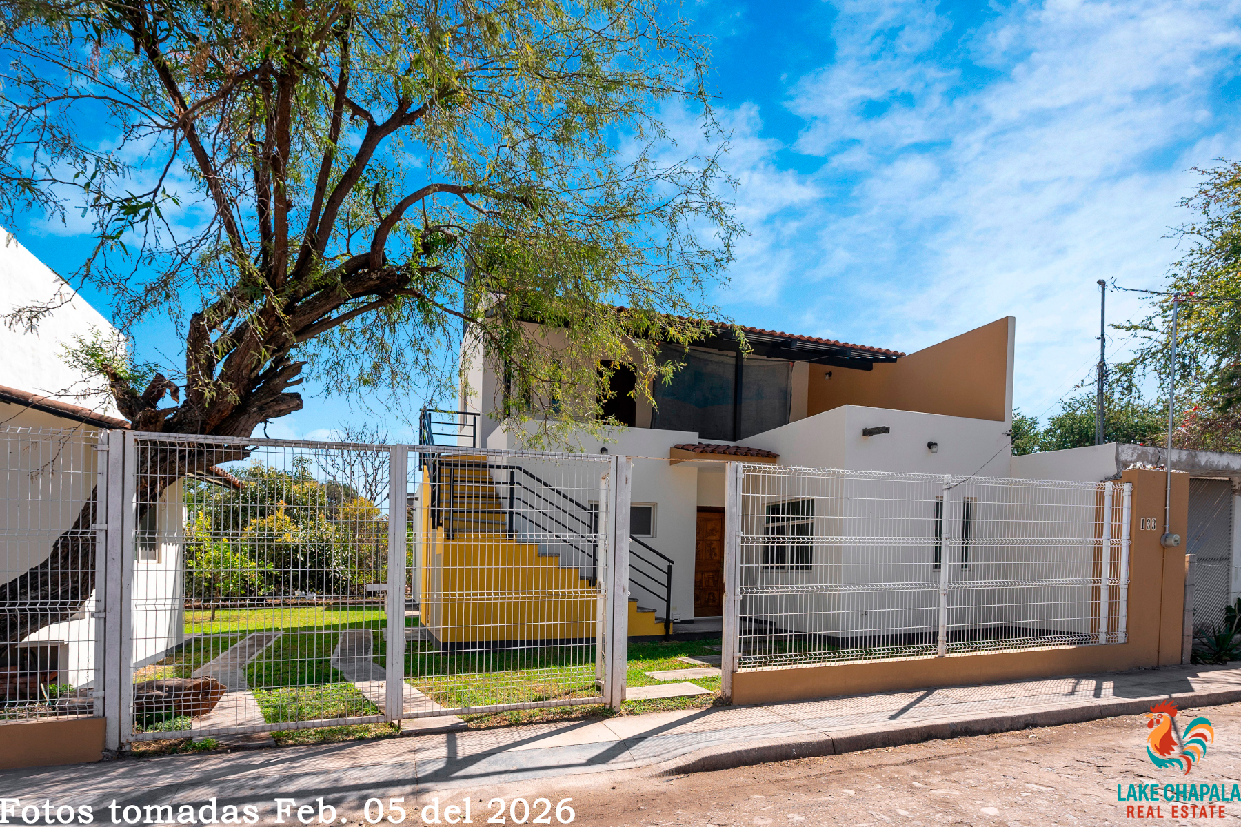 Casa Paz Home for sale San Luis Soyatlan (7)