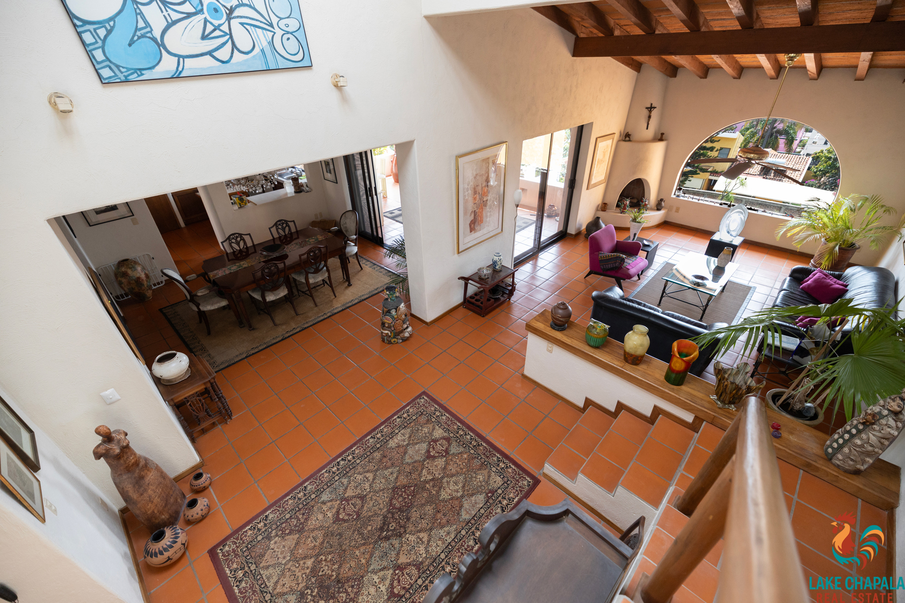 Home for sale Rancho del Oro Bliss Ajijic (14)