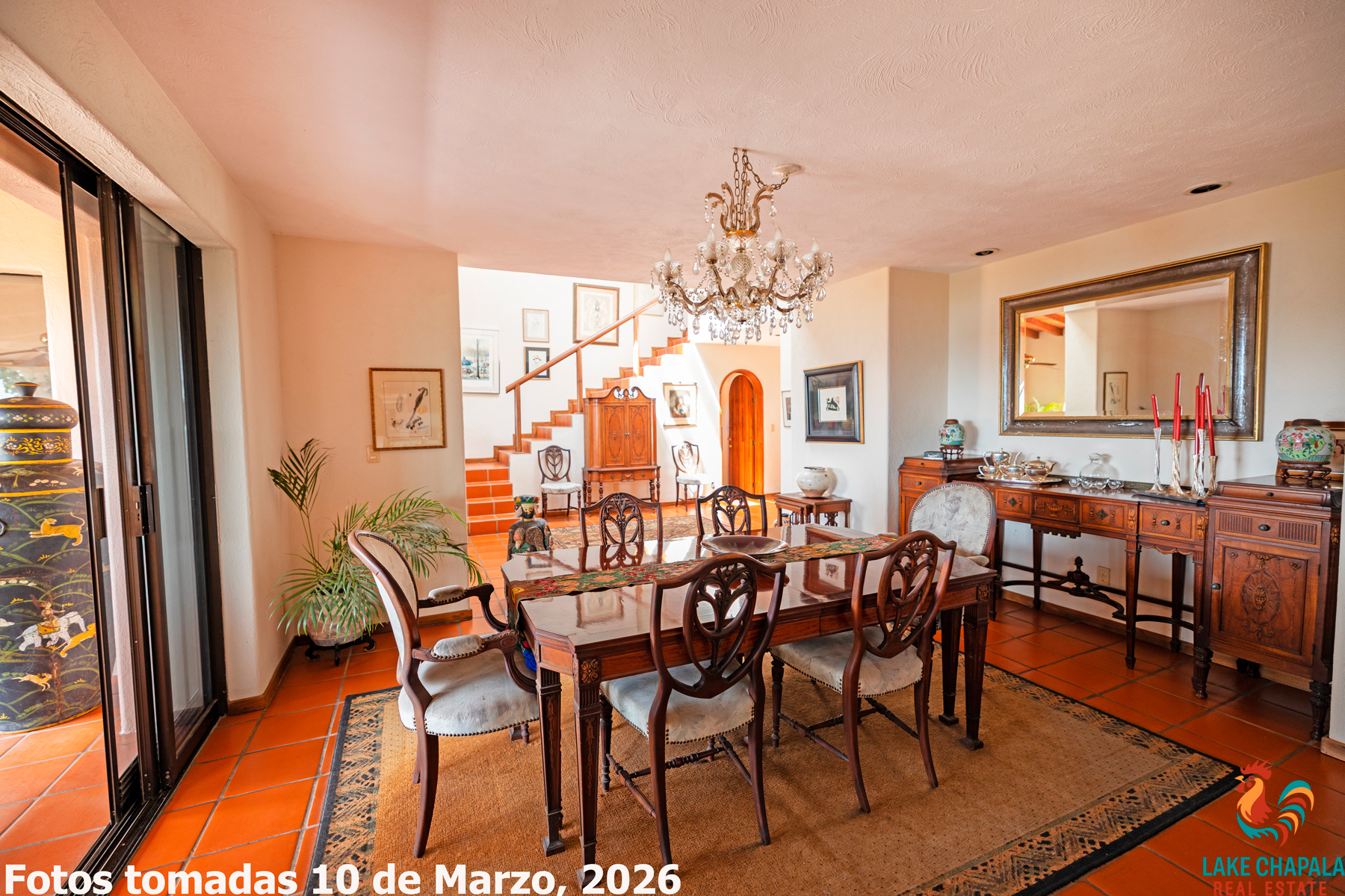 Home for sale Rancho del Oro Bliss Ajijic (16)