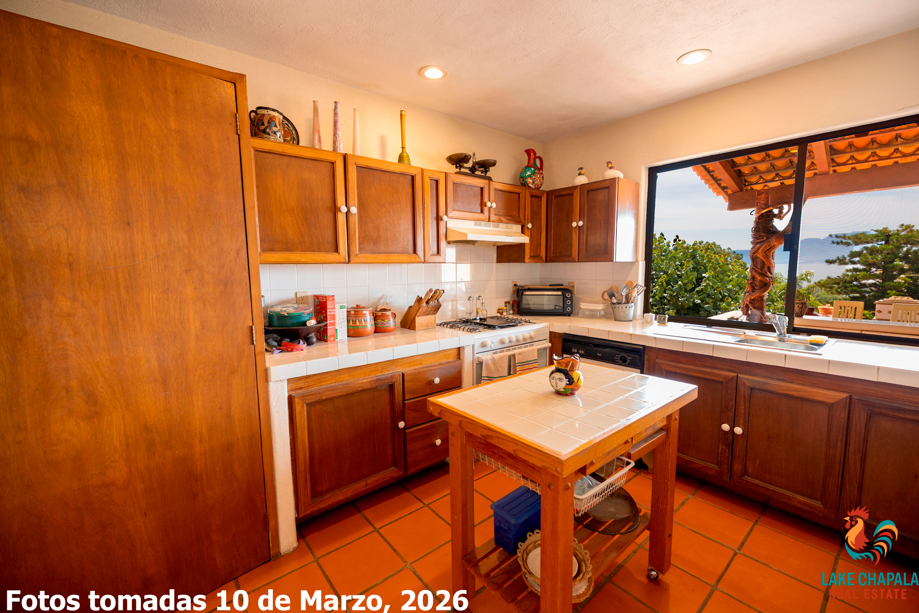 Home for sale Rancho del Oro Bliss Ajijic (17)