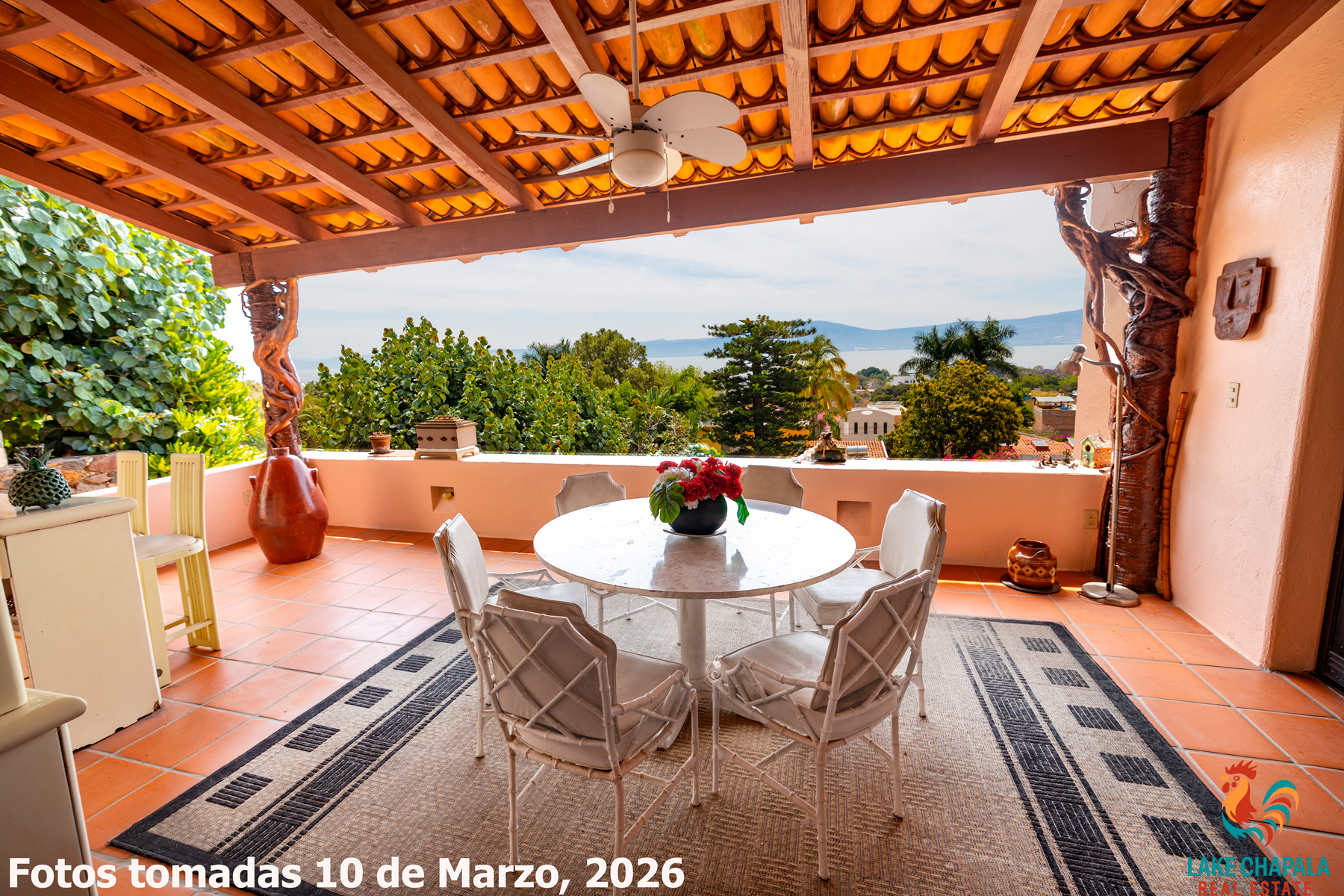 Home for sale Rancho del Oro Bliss Ajijic (19)