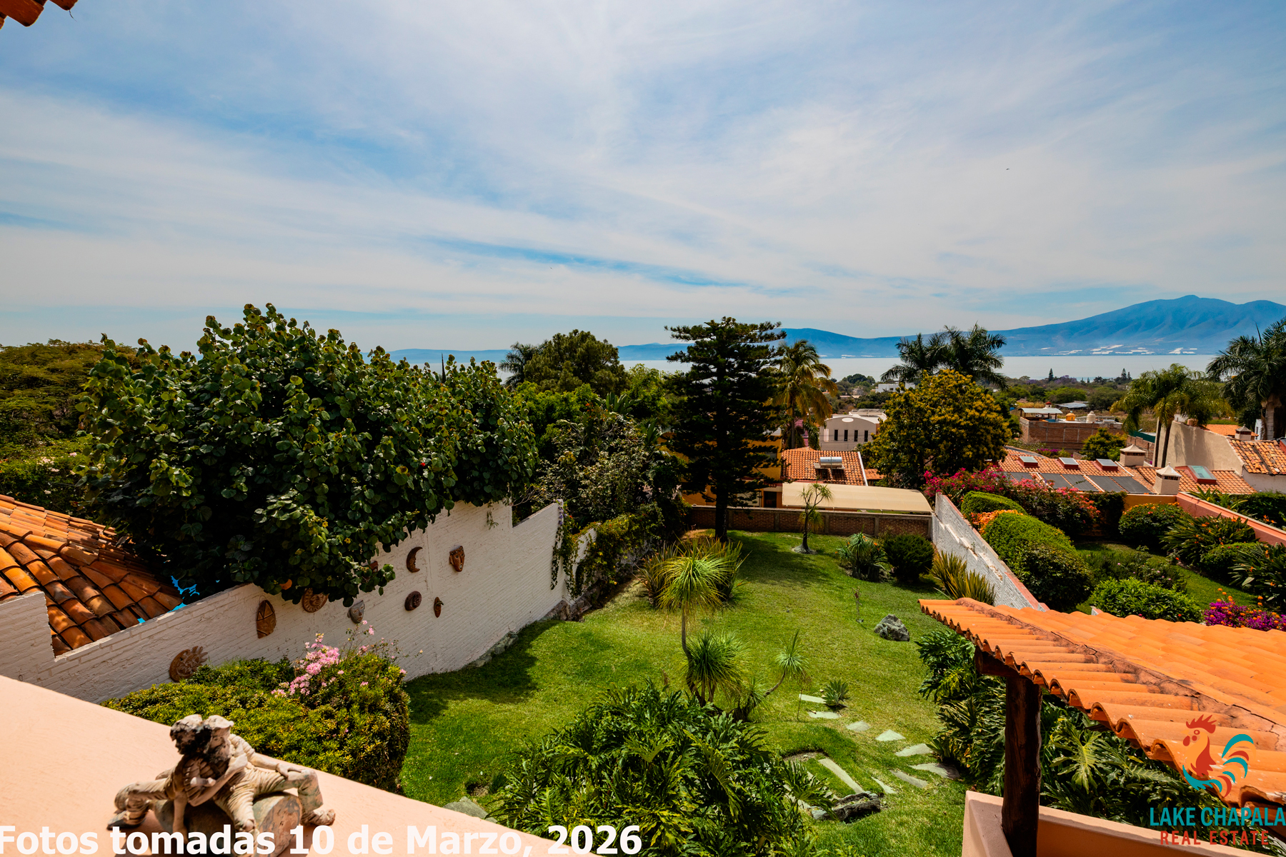 Home for sale Rancho del Oro Bliss Ajijic (10)