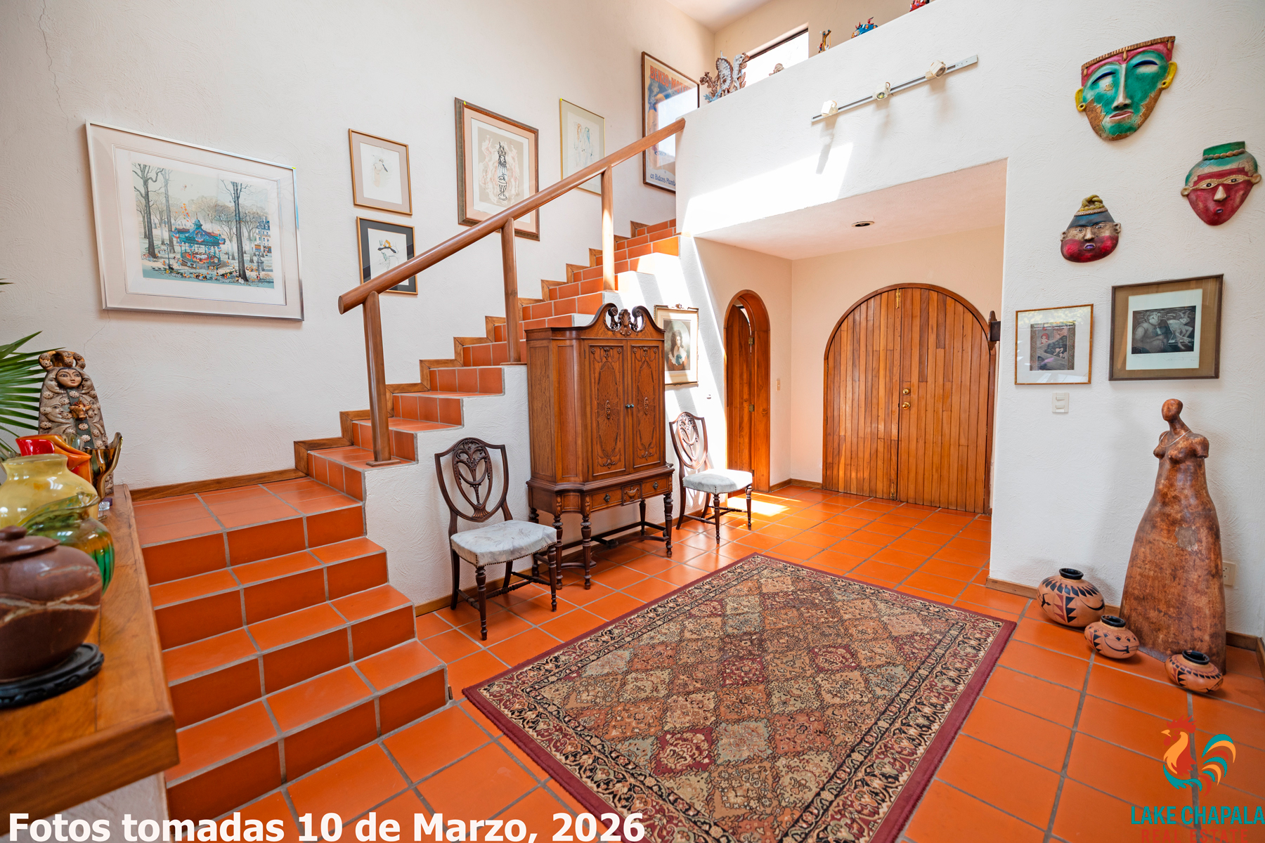 Home for sale Rancho del Oro Bliss Ajijic (11)