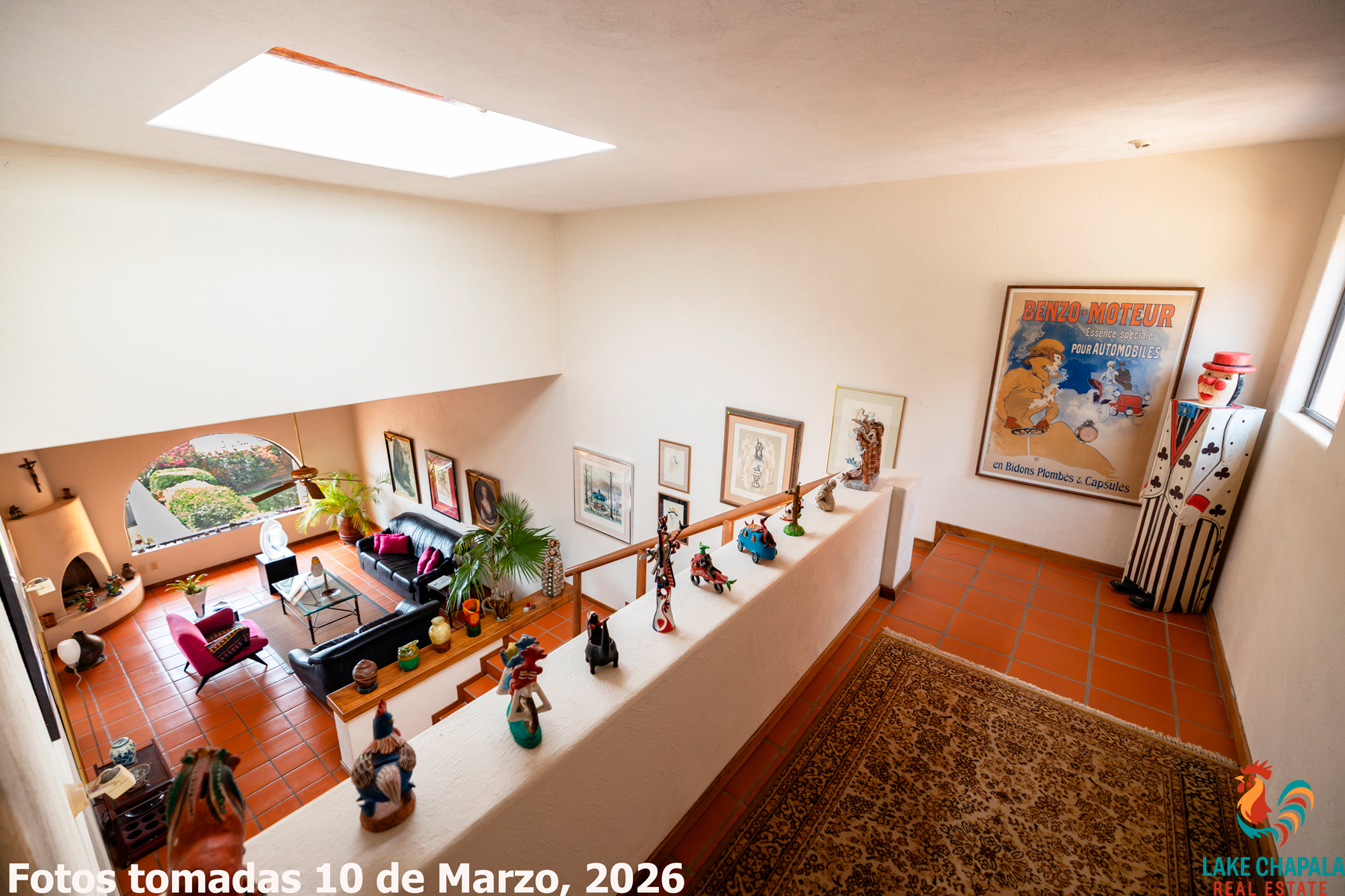 Home for sale Rancho del Oro Bliss Ajijic (13)