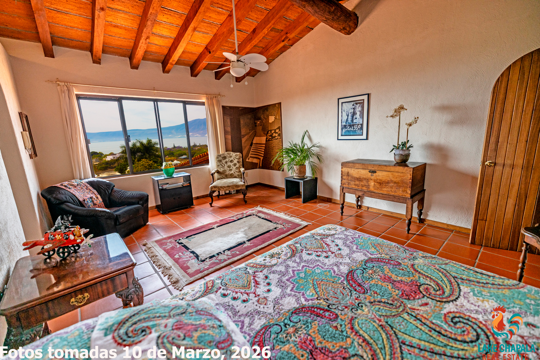 Home for sale Rancho del Oro Bliss Ajijic (24)
