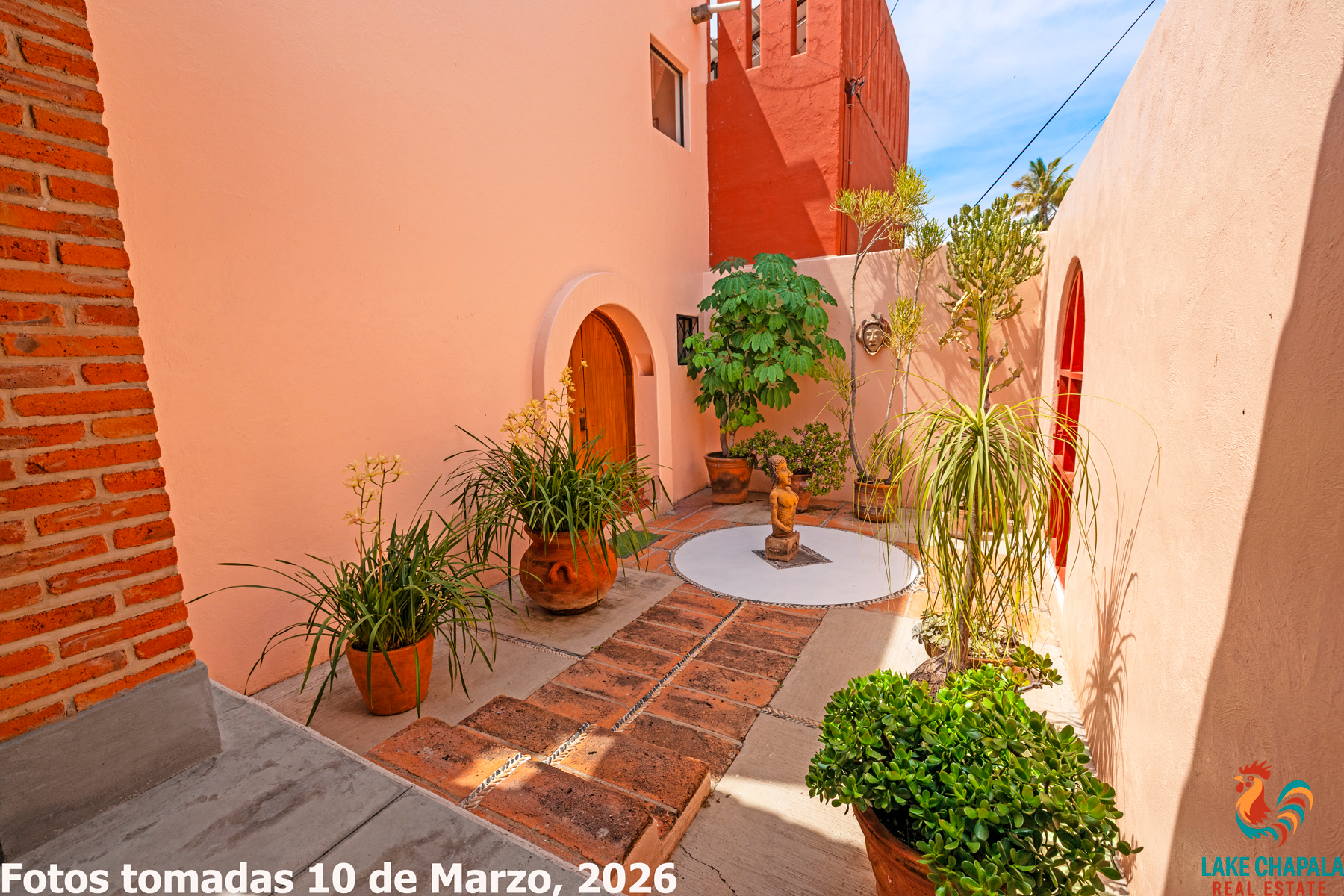 Home for sale Rancho del Oro Bliss Ajijic (26)