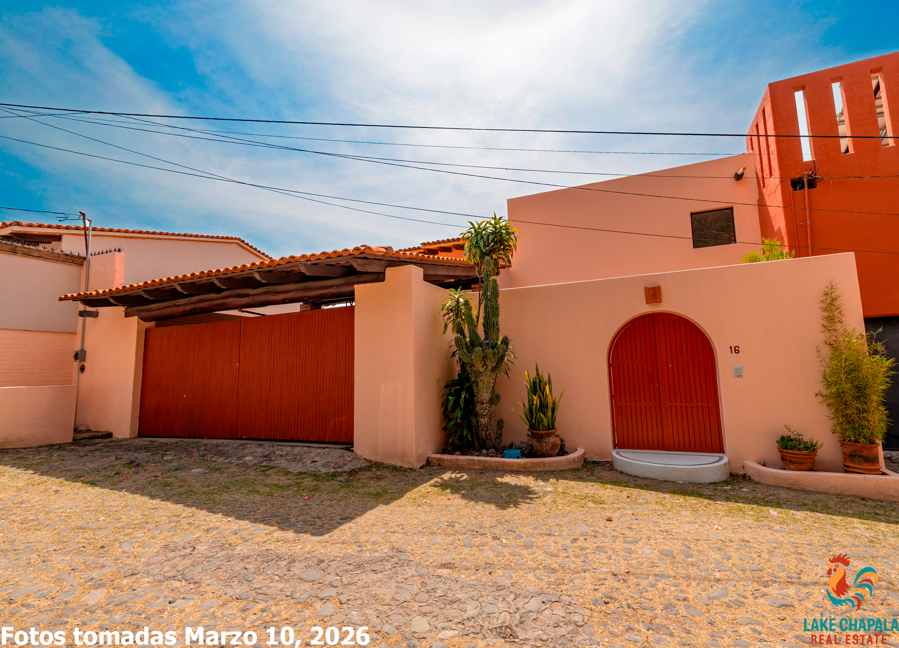 Home for sale Rancho del Oro Bliss Ajijic (27)